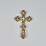 1467 7472 CRUCIFIX